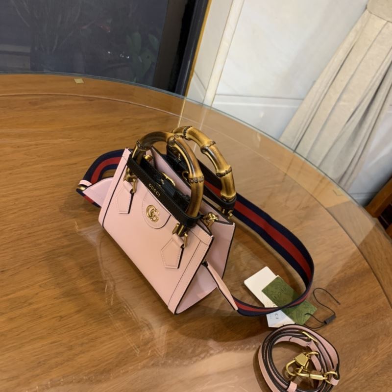 Gucci Top Handle Bags